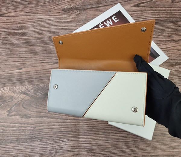 超激安ブランド財布偽物内部構造